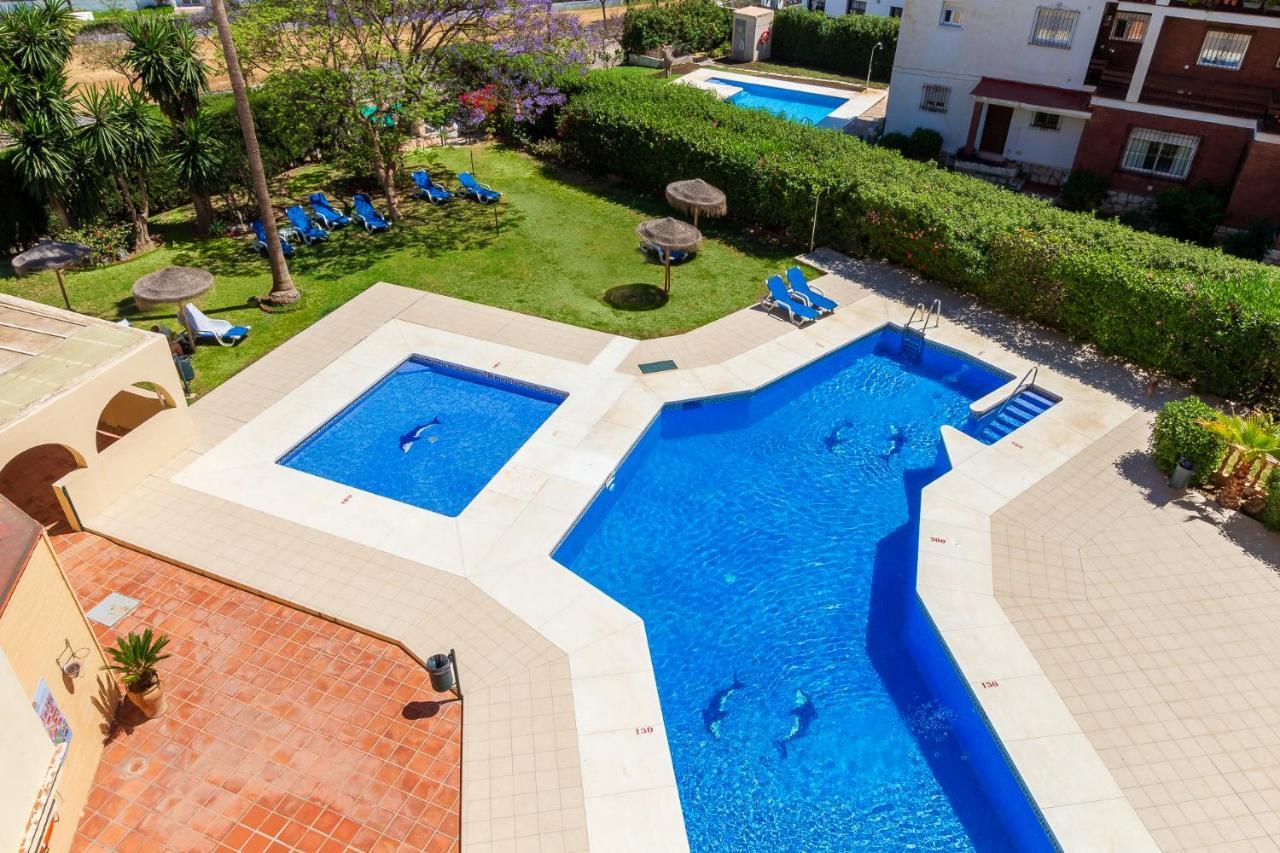 Playaflores Bella Vista توريمولينوس المظهر الخارجي الصورة