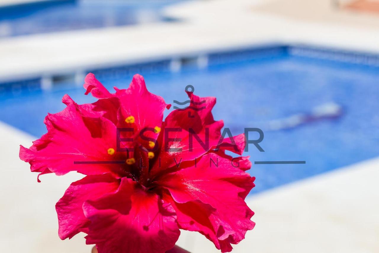 Playaflores Bella Vista توريمولينوس المظهر الخارجي الصورة