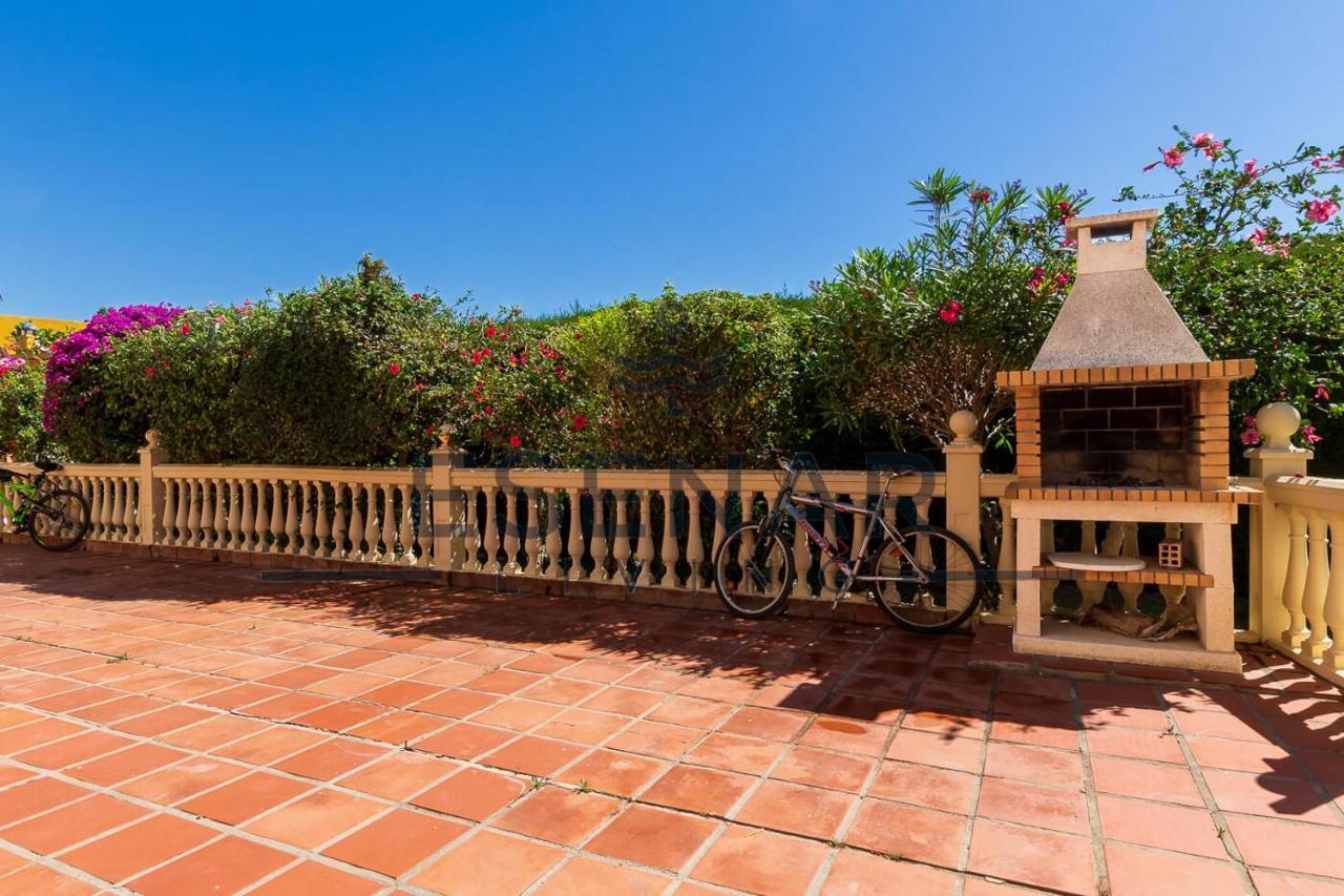 Playaflores Bella Vista توريمولينوس المظهر الخارجي الصورة