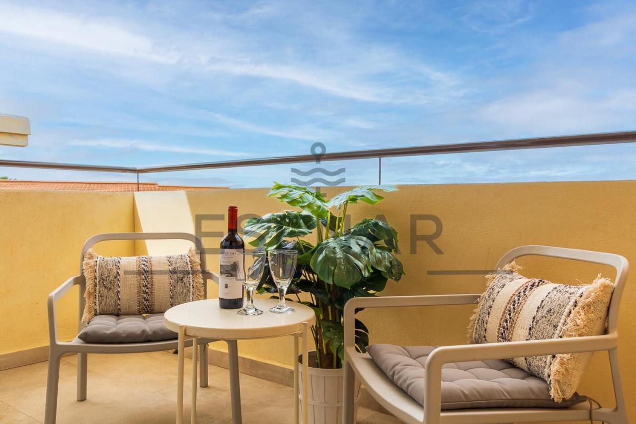 Playaflores Bella Vista توريمولينوس المظهر الخارجي الصورة