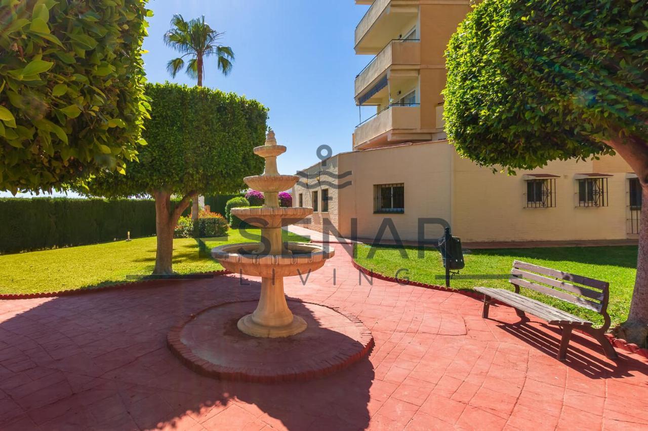 Playaflores Bella Vista توريمولينوس المظهر الخارجي الصورة