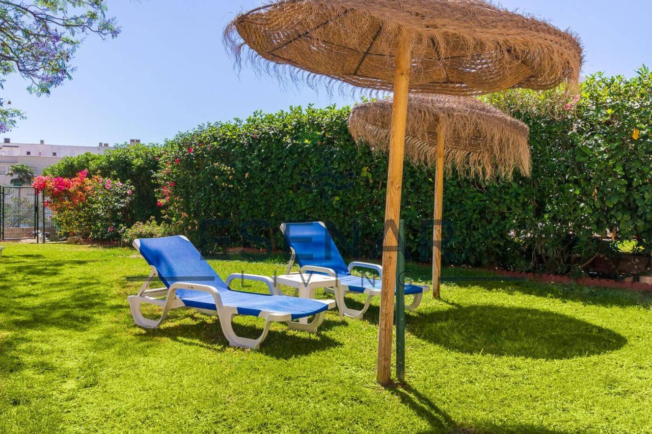 Playaflores Bella Vista توريمولينوس المظهر الخارجي الصورة