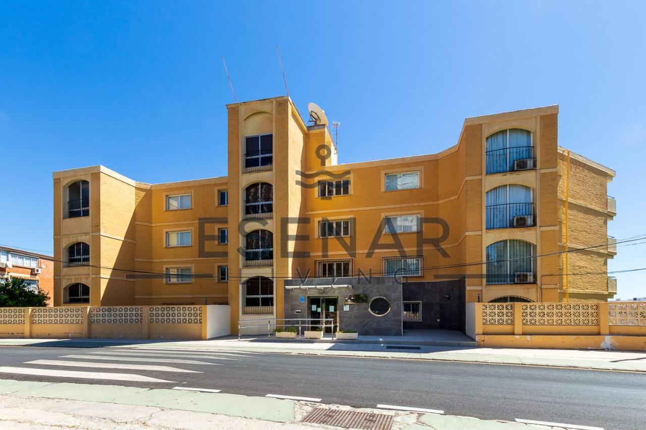 Playaflores Bella Vista توريمولينوس المظهر الخارجي الصورة
