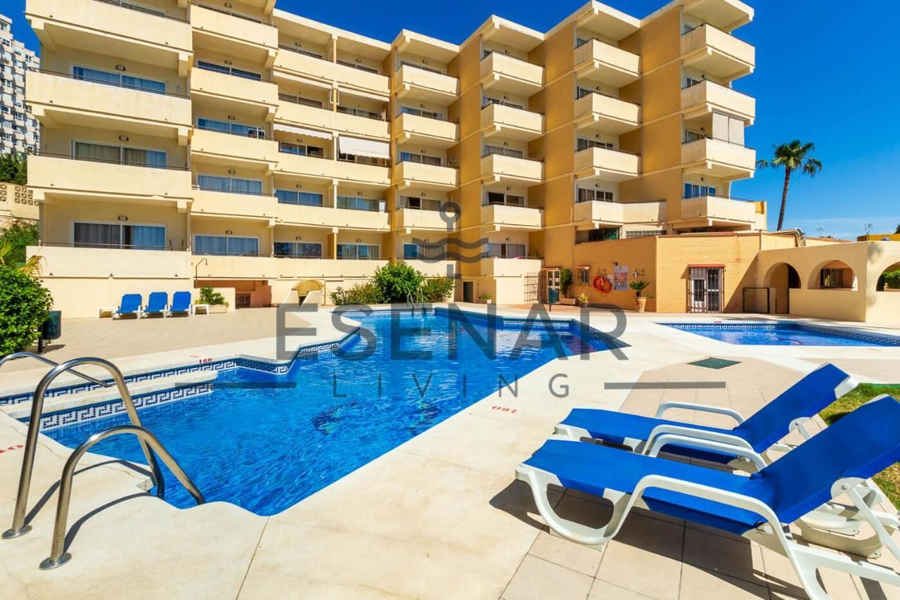 Playaflores Bella Vista توريمولينوس المظهر الخارجي الصورة
