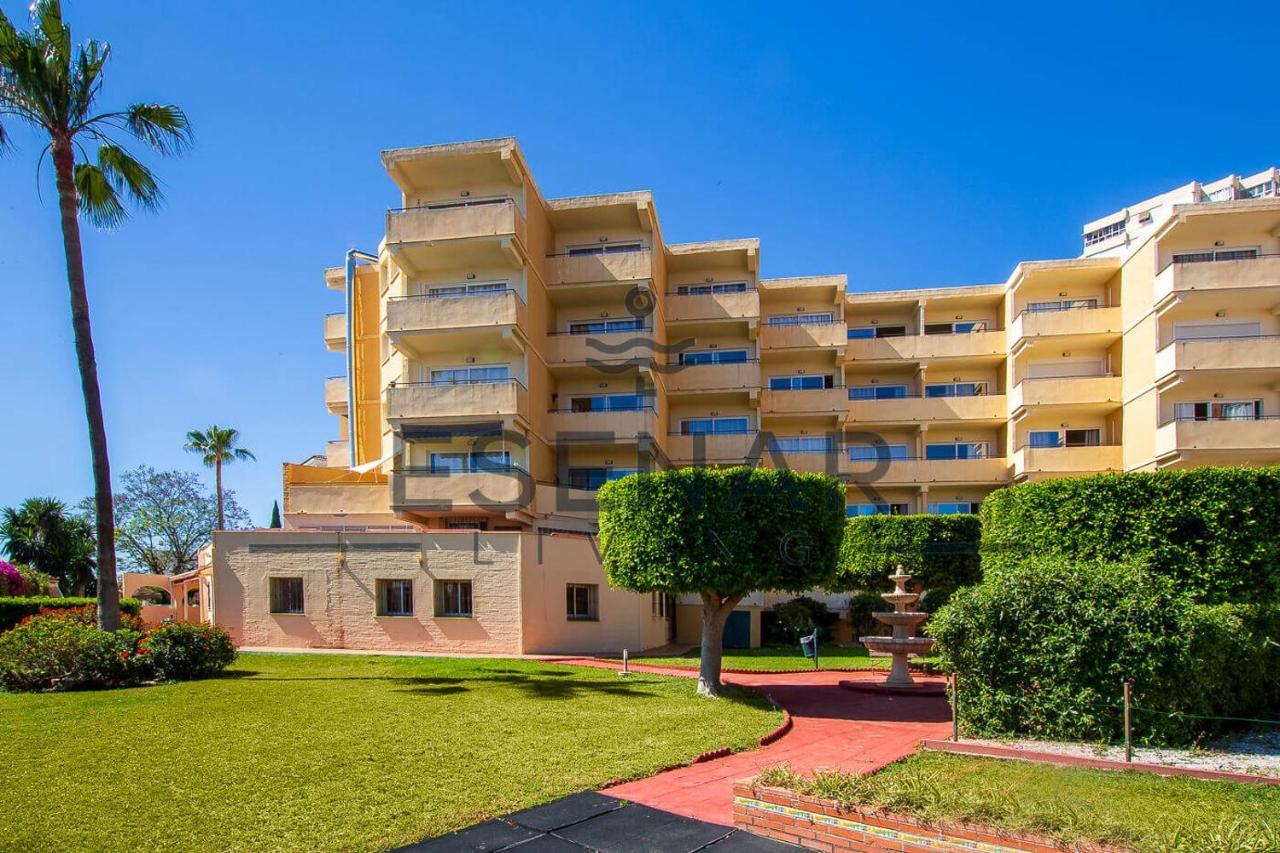 Playaflores Bella Vista توريمولينوس المظهر الخارجي الصورة