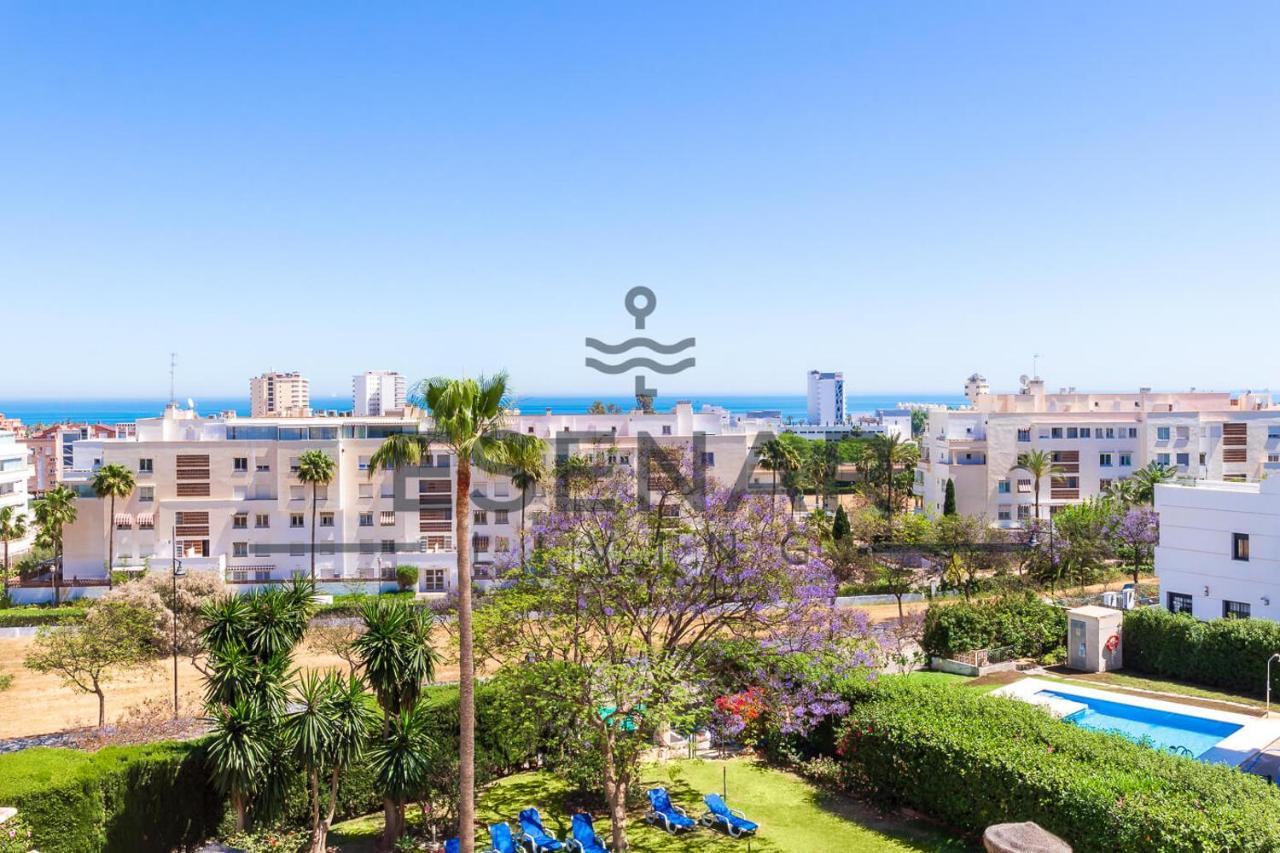 Playaflores Bella Vista توريمولينوس المظهر الخارجي الصورة