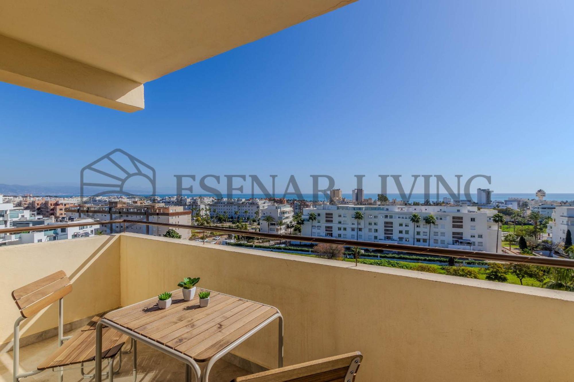 Playaflores Bella Vista توريمولينوس المظهر الخارجي الصورة