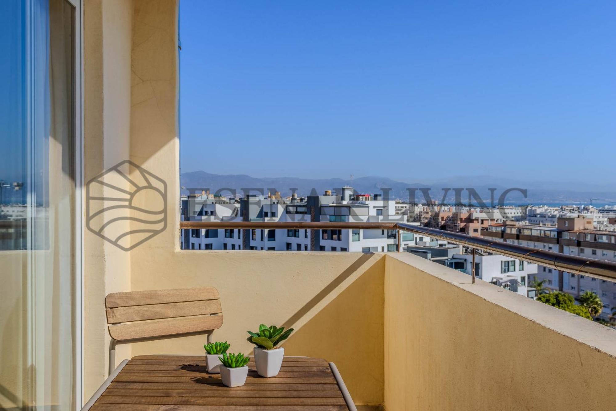 Playaflores Bella Vista توريمولينوس المظهر الخارجي الصورة